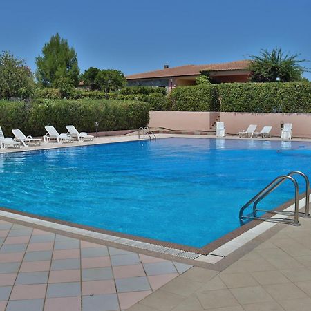 Villa Aurelia San Teodoro  Εξωτερικό φωτογραφία
