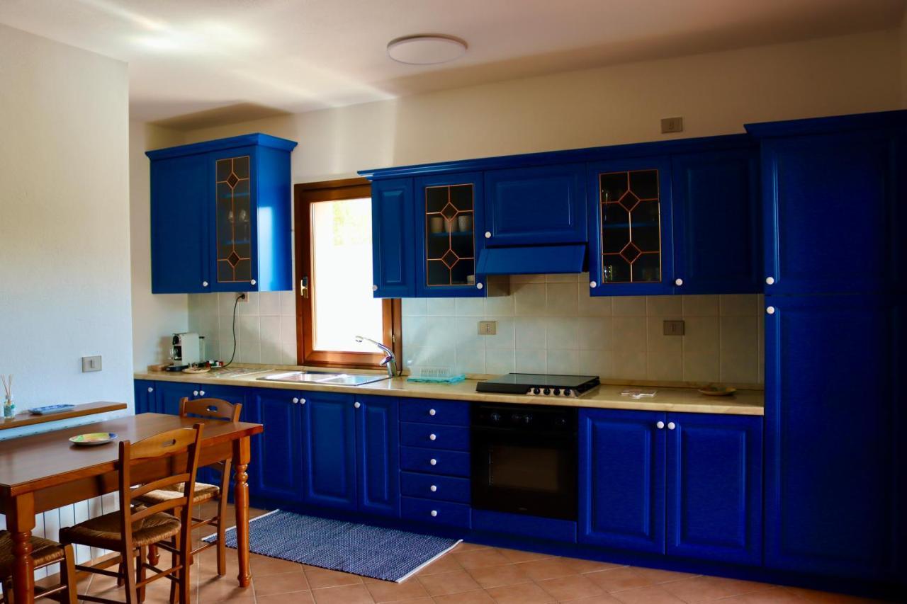 Villa Aurelia San Teodoro  Εξωτερικό φωτογραφία