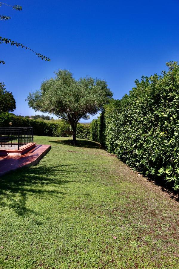Villa Aurelia San Teodoro  Εξωτερικό φωτογραφία