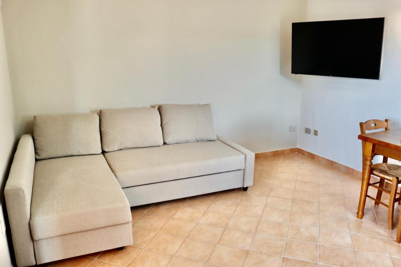 Villa Aurelia San Teodoro  Εξωτερικό φωτογραφία