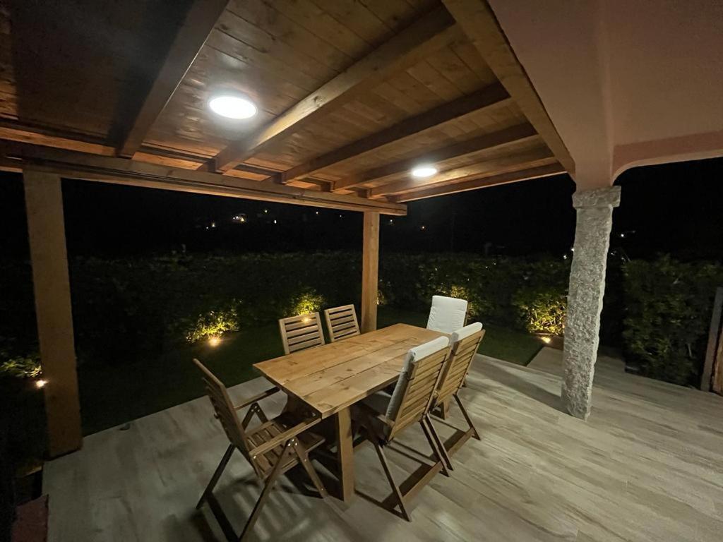 Villa Aurelia San Teodoro  Εξωτερικό φωτογραφία